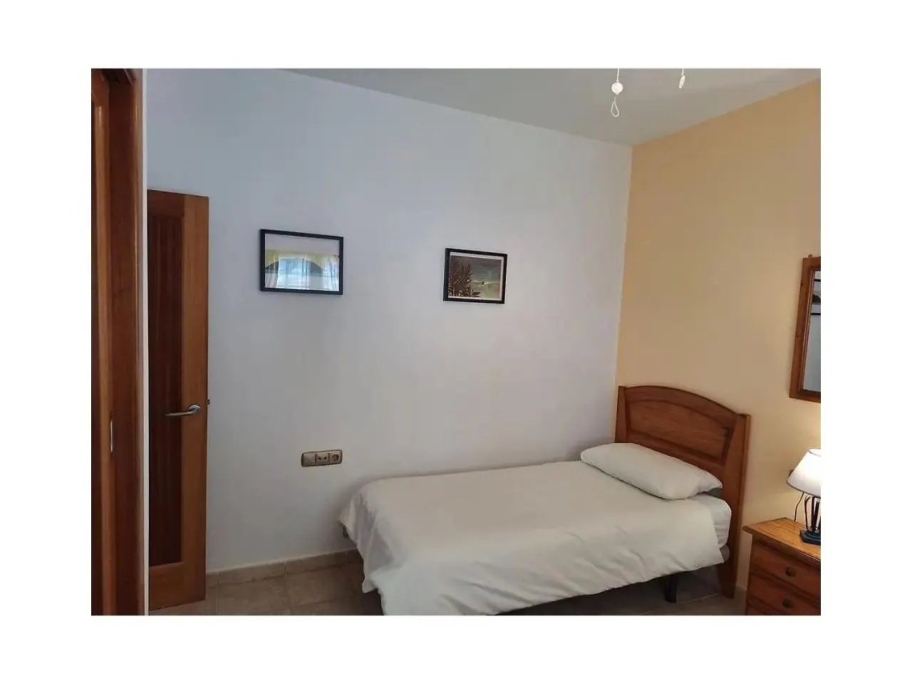 Villa Cristina La Guirra