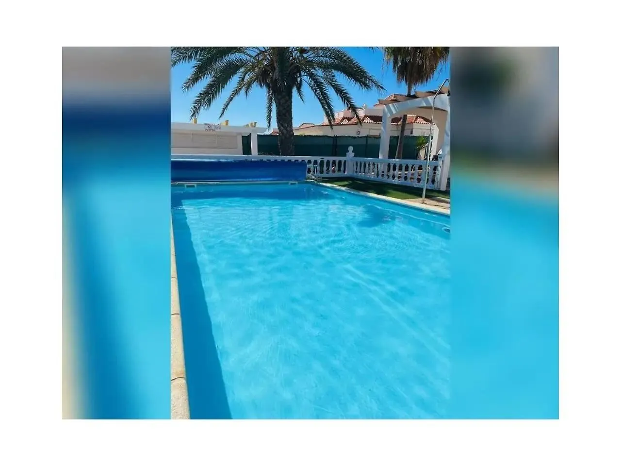 Villa Cristina La Guirra